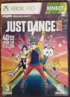 Hry Xbox 360 (3/4) - 2