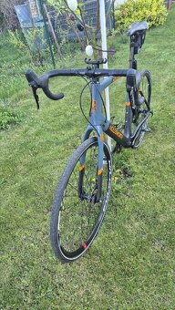 Gravel bike Holdsworth Mystique vel. 56
 - 2