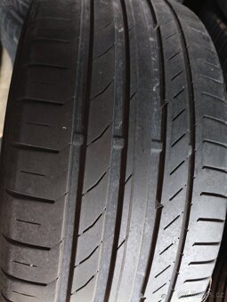 225/45/17 Continental 2ks - 2