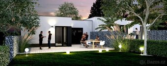 Brodek u Prostějova,Prodej rodinného domu 155 m², pozemek 31 - 2
