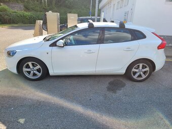 Volvo V40 D2 - 2