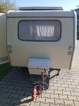 Karavan N126 - 2