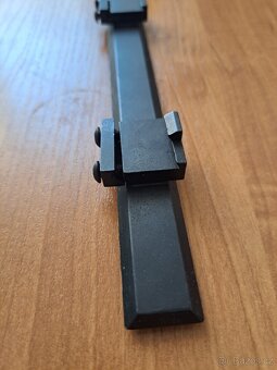 Cz 557 kulocnice - 2