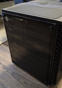Herní PC sestava - AMD Ryzen 5 5600x / 32GB / 1TB bez GPU - 2