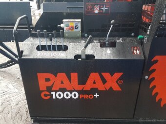 PALAX C1000.2 PRO+ Elektro předváděcí model - 2