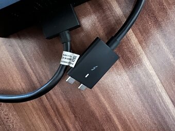 Dokovací stanice pro notebooky Dell s 2x USB-C Thunderbolt - 2