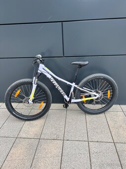 Dětské kolo Specialized Riprock 24 - 2