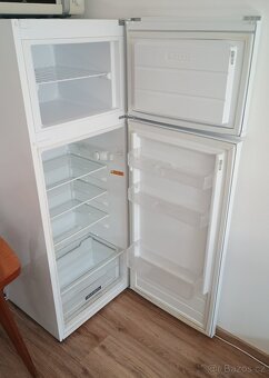 Lednice s mrazákem - 2