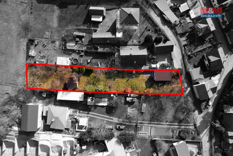 Prodej chaty, 42 m², Kostelec nad Černými lesy, ul. Skalka - 2
