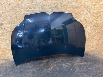 KAPOTA CITROEN C4 2004-2009 - 2