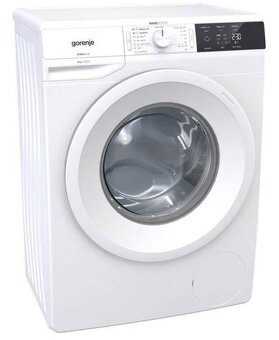 Gorenje Essential WE60S3 WaveActive (bílá úzká) - 2