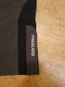 Lyžařské kalhoty vel.3 XL - 2