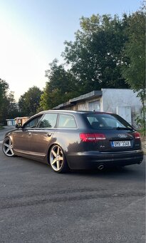 Audi A6 2.7 TDI - 2