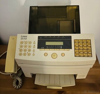 Canon FAX B110 - 2