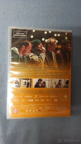 DVD filmu Prvok, Šampón, Tyčka a Karel - 2