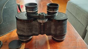 Ruský dalekohled Berkut 7x35 - 2