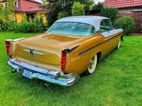 Chrysler new yorker coupe 1955 V8 - 2