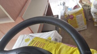 Vw tříramenný volant s redukcí pro t4 - 2