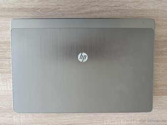 HP Probook 4530s - 2