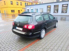 B6 Vw 1.9 77kw BLS - 2