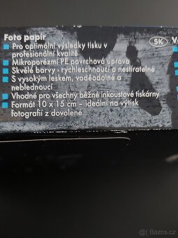Premium Inkjet Foto papír - 2