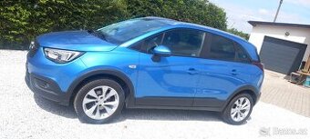 Opel Crossland X 1.2i 81 kw Edition - 2