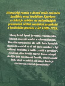 Koniáš kontra špork - 2