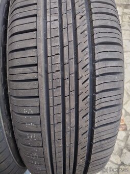 215/65/16 letni pneu 215/65 R16 - 2