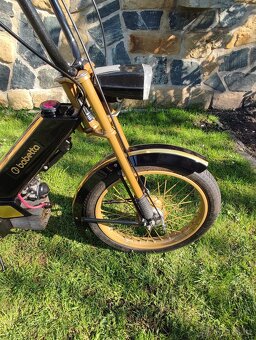 Babetta 207 - 2