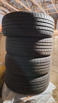 Pneu letní Nexen 205/50R17 89V - 2