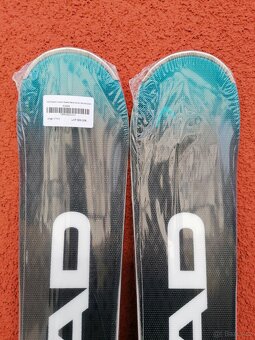 HEAD SuperShape E-Speed 177cm. Model 2024/2025 - 2