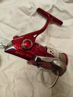 Spro red arc - 2