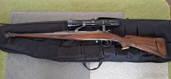 Prodám kulovnici Mannlicher Schönauer - 2