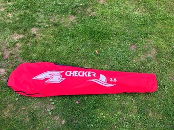 Plachta F2 CHECKER 3.5 - 2