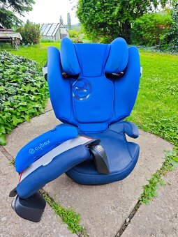Autosedačka cybex Pallas m-fix Isofix - 2