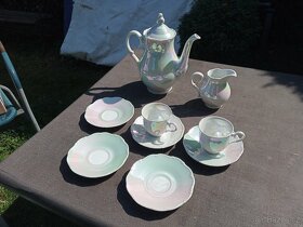 Porcelán různý - 2