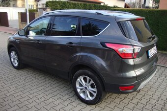 Ford Kuga 1.5ecoboost 110kW/2018/1.maj.ČR/22100km - 2