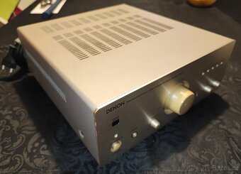Zesilovač DENON UPA-F07 bez DO - 2