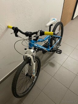 Horske kolo 24'' - 2