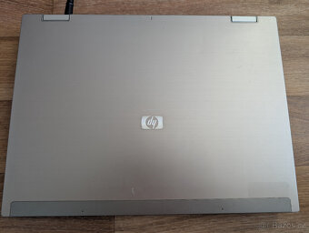 Notebook HP Elitebook 8530w - 2