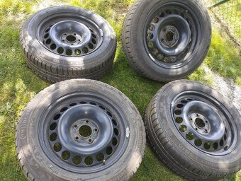 Disky BMW 5×120.R.16 - 2