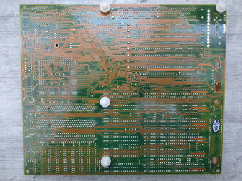 Abit AN4 - Socket 3 - 486 - 2
