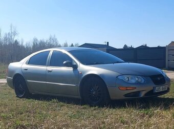 Chrysler 300m - 2