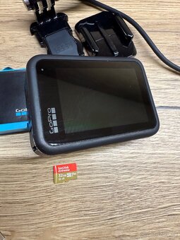 GoPro Hero 10 - 2