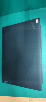 Lenovo Thinkpad p16v g1 i5-13500H 32/512GB√FHD√1r.z.√DPH - 2