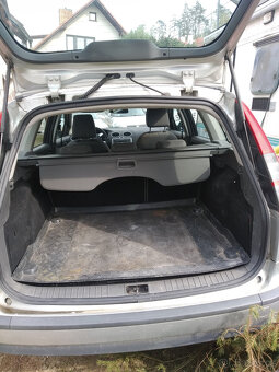 Ford Focus combi 1,6 TDCi Prodám - 2