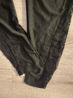 Krásné nové legíny Emery Rose vel.42/44/XL/XXL - 2