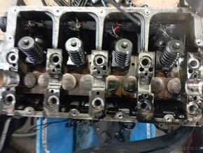 VOLKSWAGEN PASSAT 1,9TDI 96KW, AUDI 1,9TDI 96W RV 2004 - 2
