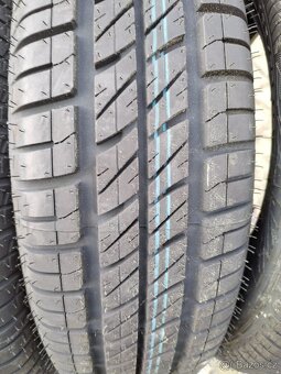 165/70/13 letní pneu SAVA 165/70 R13 - 2