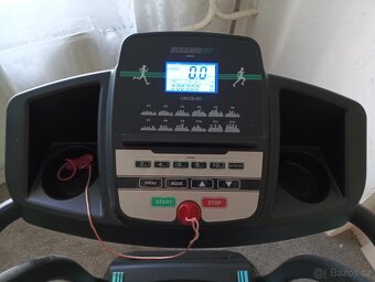 Běžecký pás Cecotec RunFit Sprint - 2